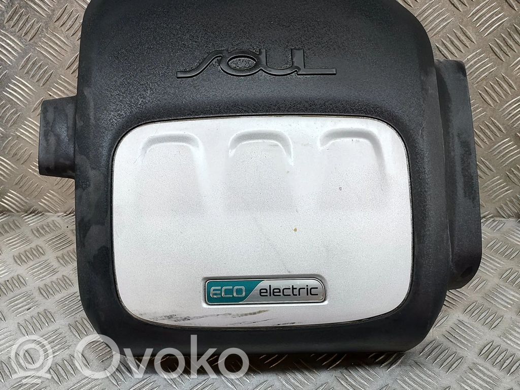 KIA Soul Moottorin koppa 