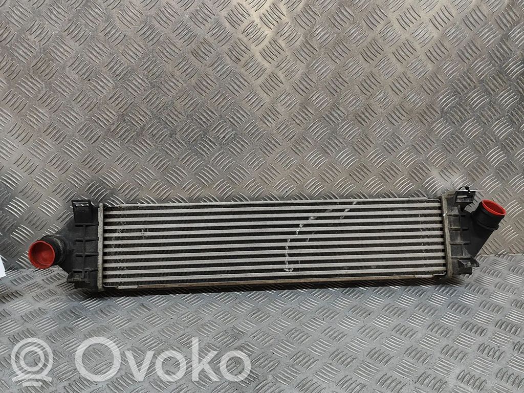 Ford Mondeo MK IV Radiador intercooler 