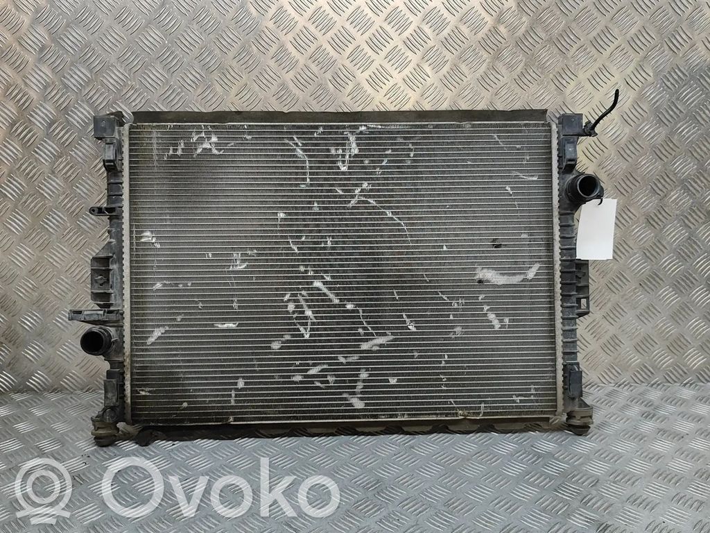 Ford Mondeo MK IV Chłodnica 