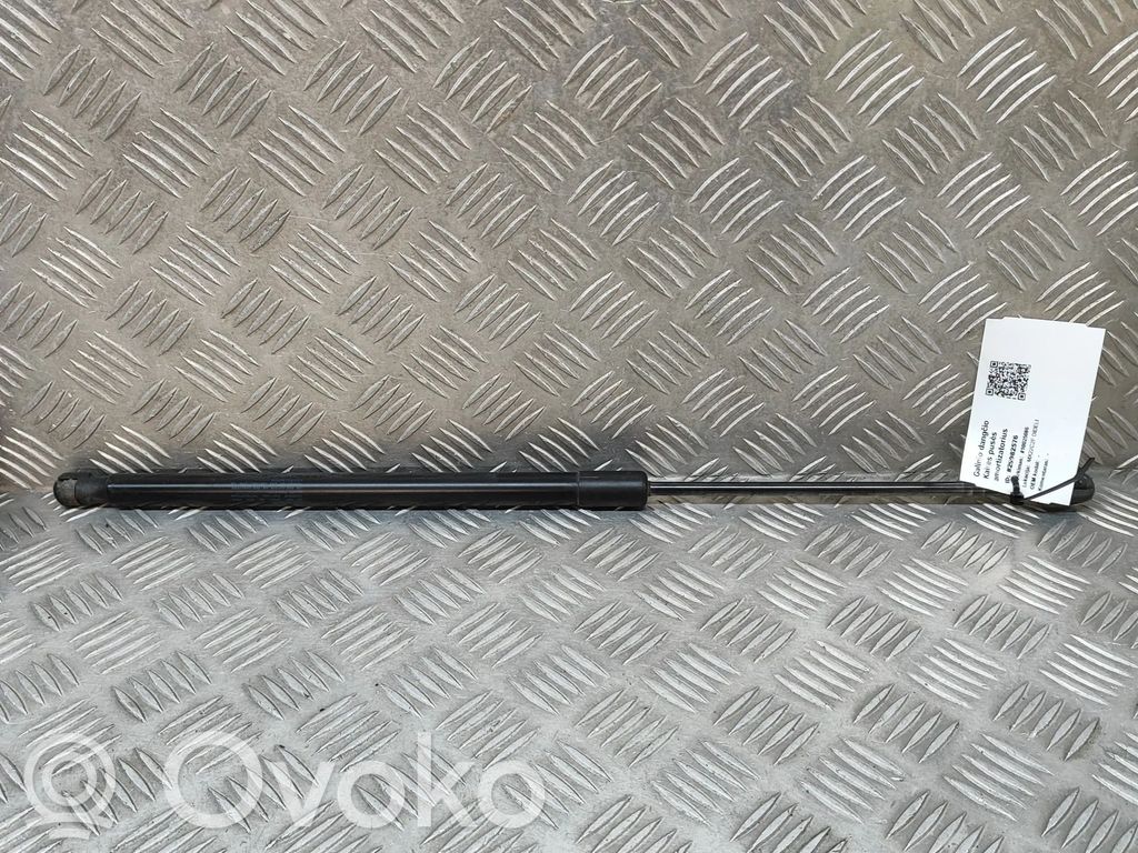 Volvo V60 Ammortizzatore portellone posteriore/bagagliaio 