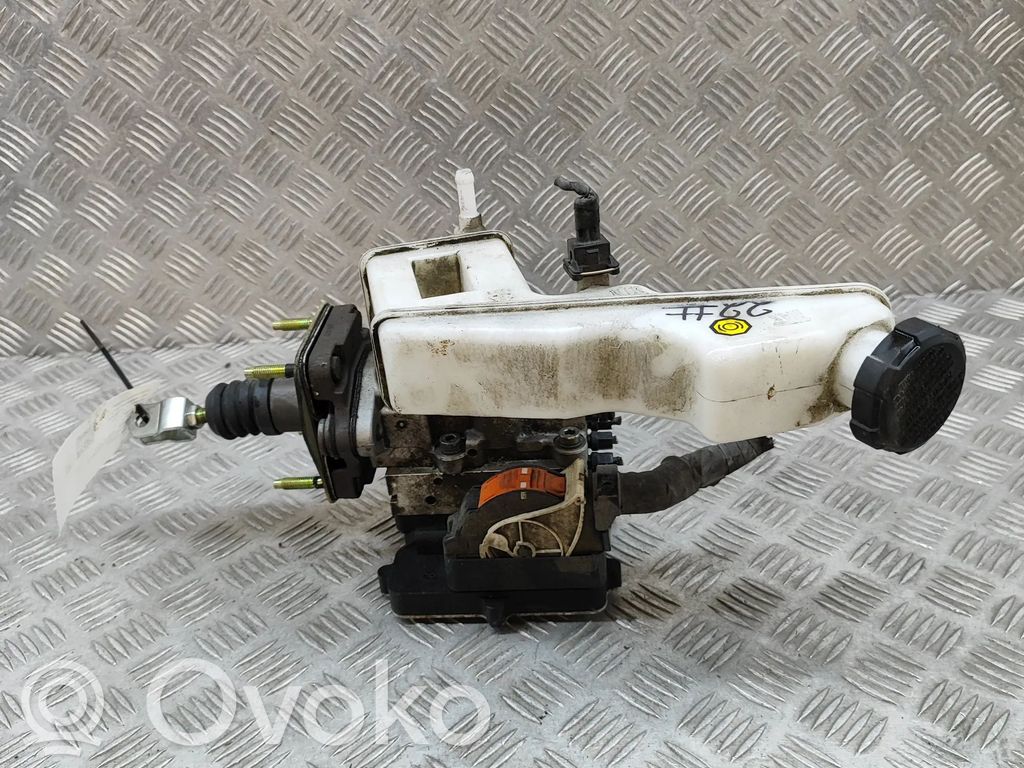 KIA Soul Brake booster 