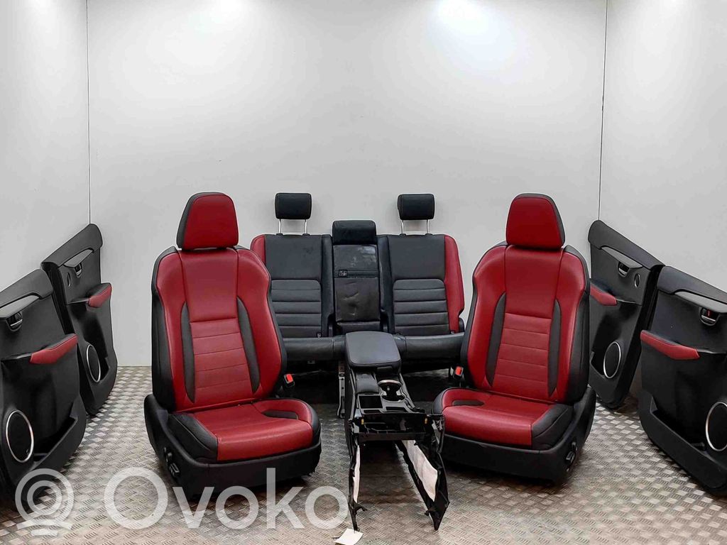 Interior set   7202078051,7107578111,7101778030,7201078061