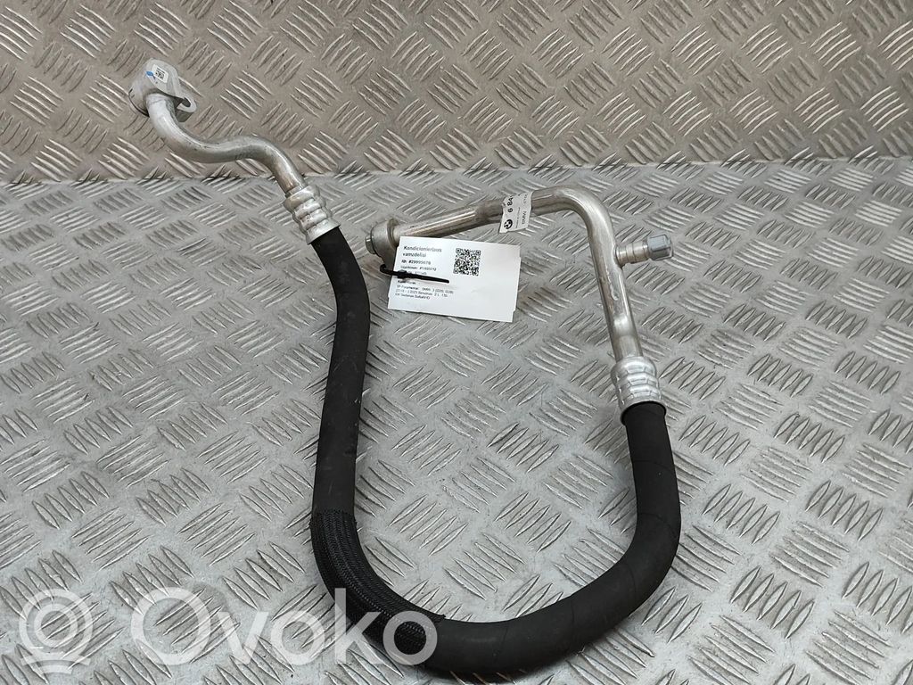 BMW 3 G20 G21 Tubo flessibile aria condizionata (A/C) 