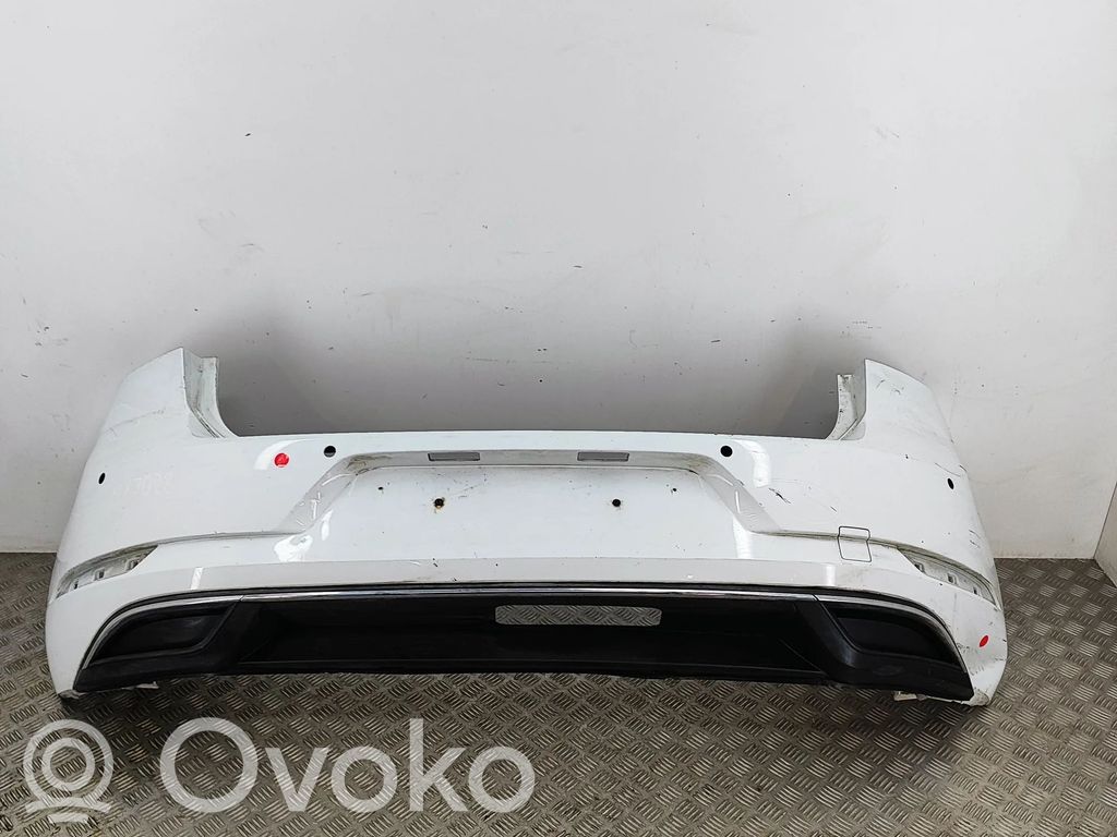 Volkswagen Golf VII Parachoques 