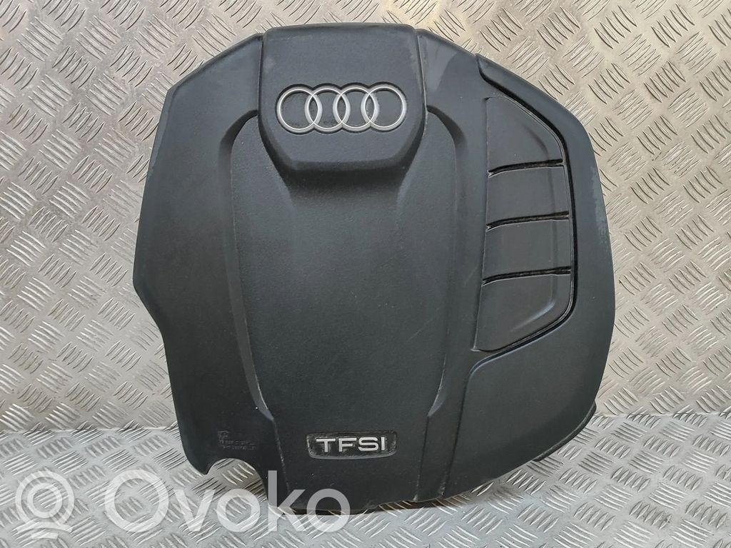 Audi A5 Motorabdeckung 