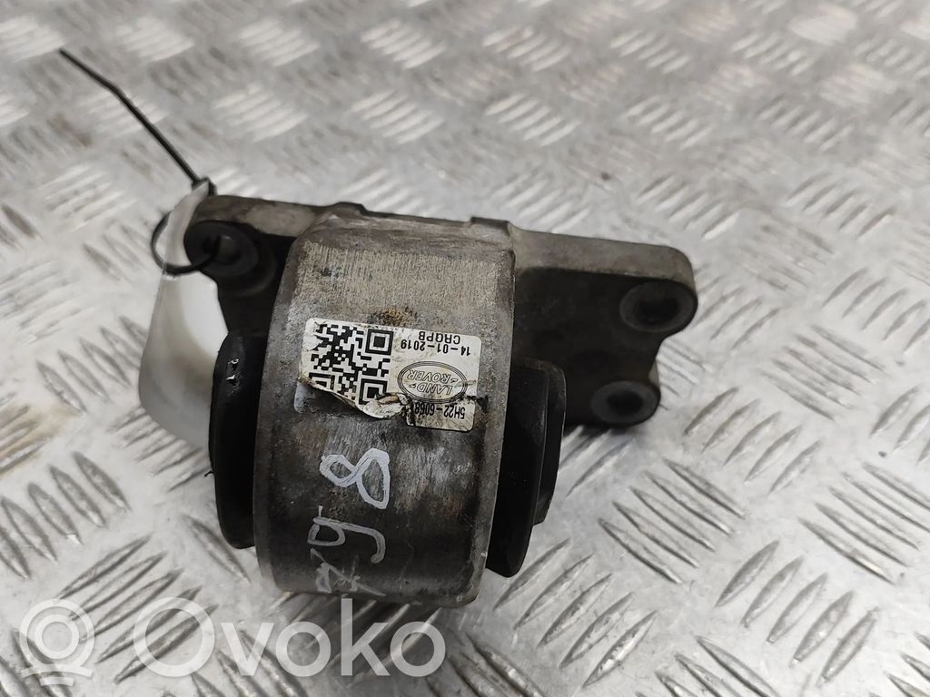 Land Rover Range Rover Sport L494 Supporto della scatola del cambio 
