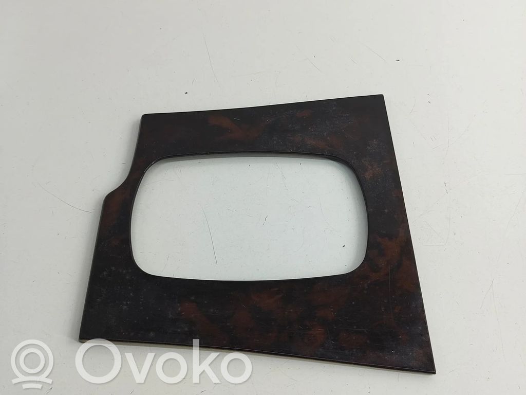 Audi A8 S8 D2 4D Verkleidung Schalthebel (Kunststoff) 