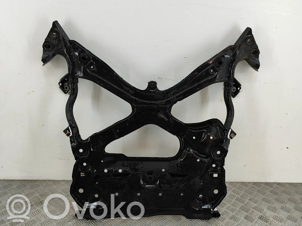 Audi A4 S4 B9 8W Front subframe 