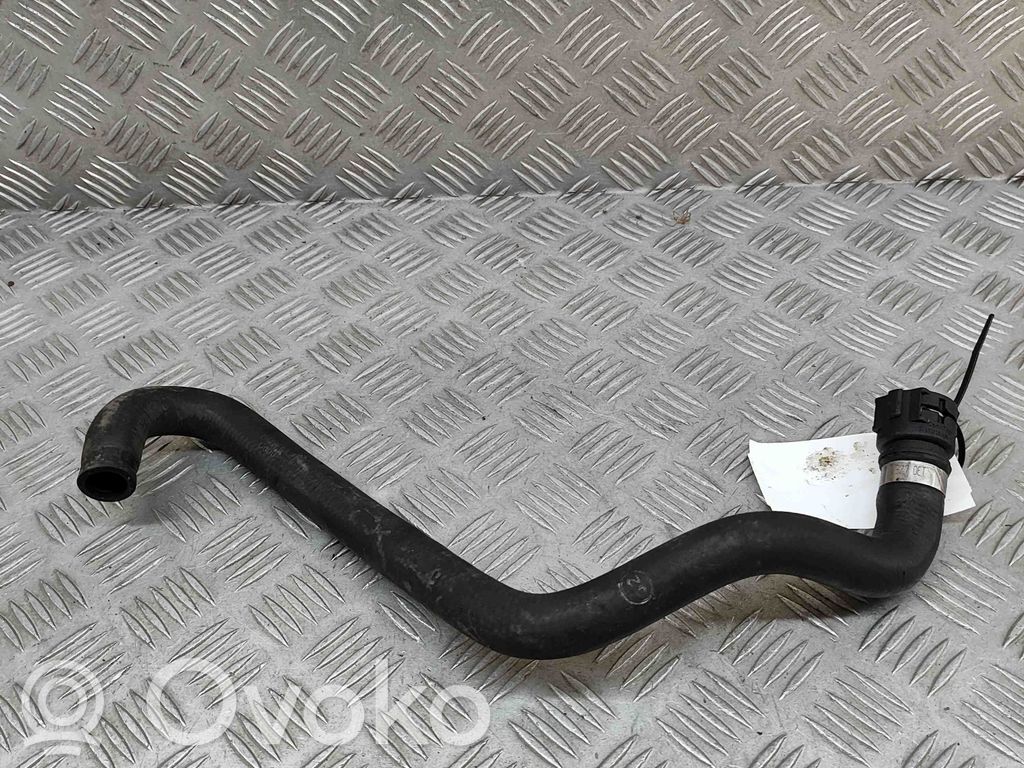 BMW 3 E46 Caurulīte (-es) / šļūtene (-es) 