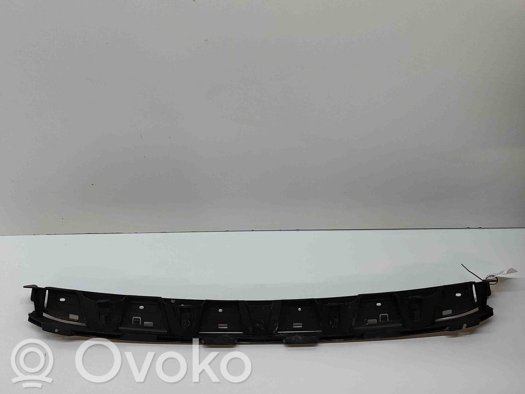 BMW 3 E46 Sill/side skirt trim 