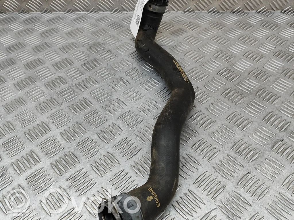 Mercedes-Benz E W213 Conductă/furtun lichid de răcire motor 