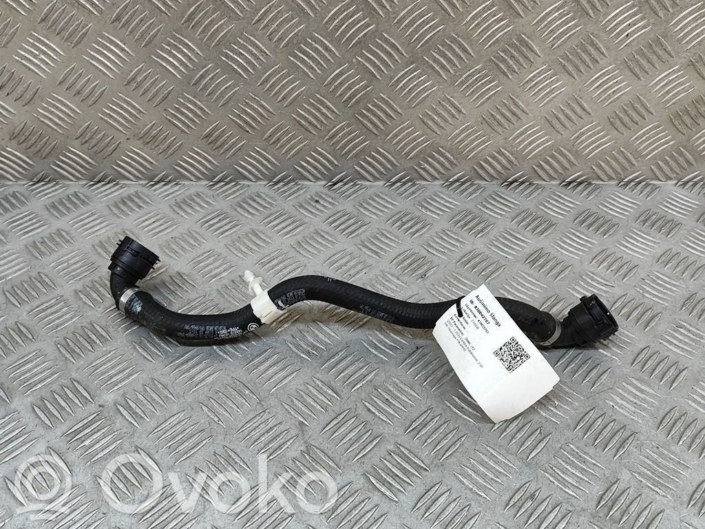 BMW X2 U10 Conductă/furtun lichid de răcire motor 
