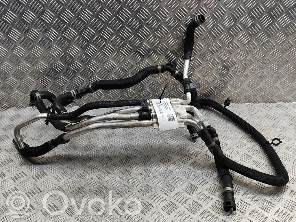 Ford Kuga III Przewód / Wąż chłodnicy 
