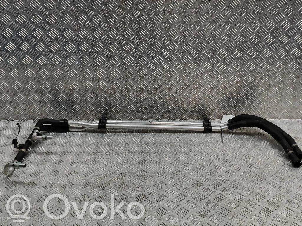 Ford Kuga III Przewód / Wąż chłodnicy 