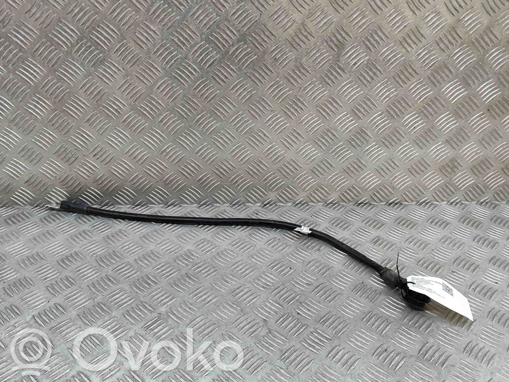 BMW X2 U10 Otros cableados 