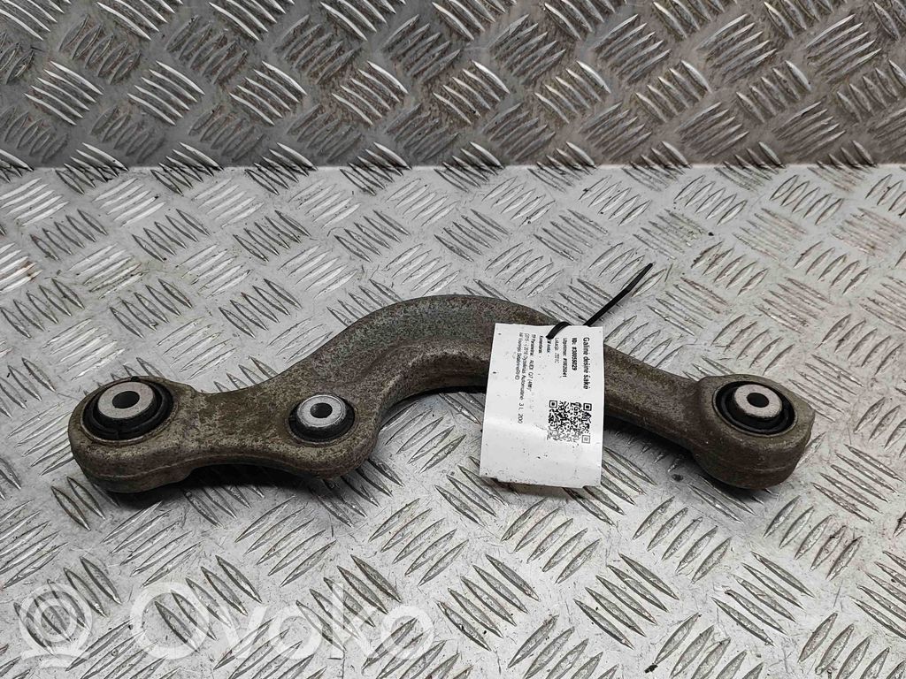 Querlenker Achsschenkel hinten   4M0505361G