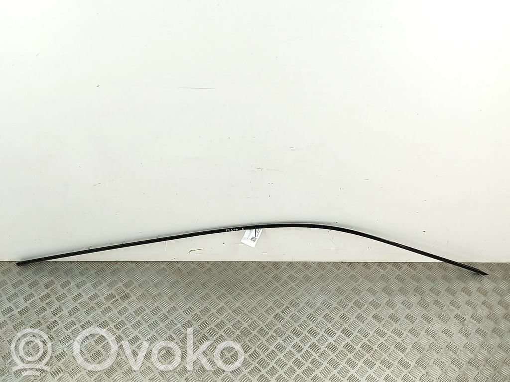 BMW 3 F30 F35 F31 Copertura modanatura barra di rivestimento del tetto