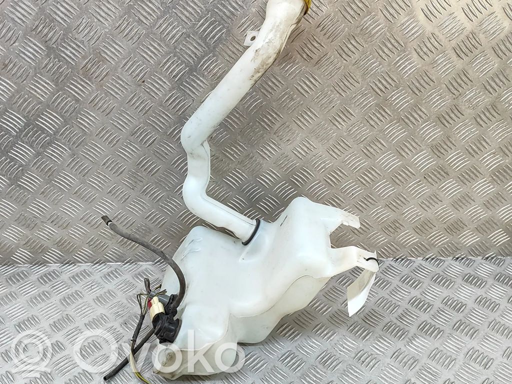 Chrysler Pacifica Langų skysčio bakelis 