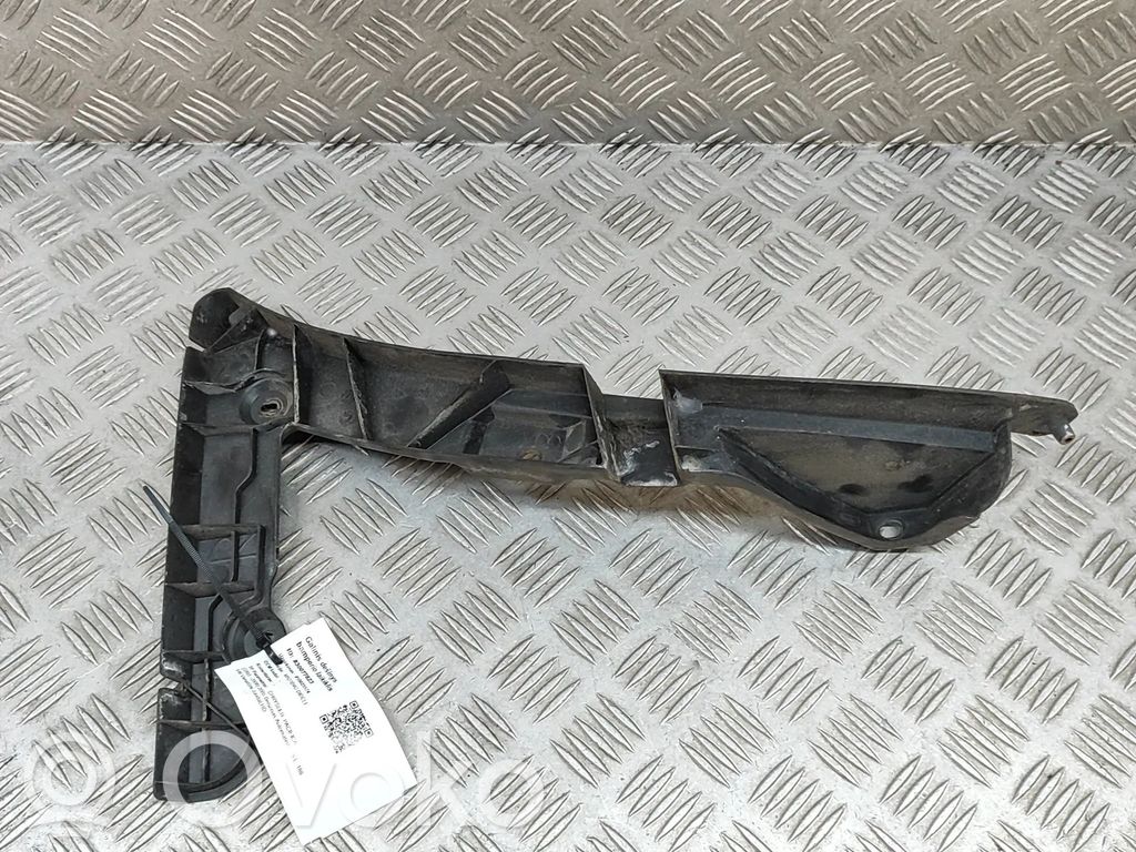 Chrysler Pacifica Rear bumper mounting bracket 