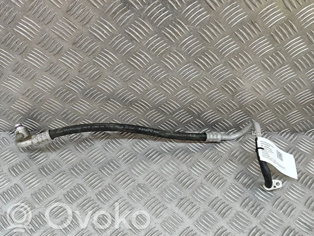 Volkswagen Transporter - Caravelle T6 Ilmastointilaitteen putki (A/C) 