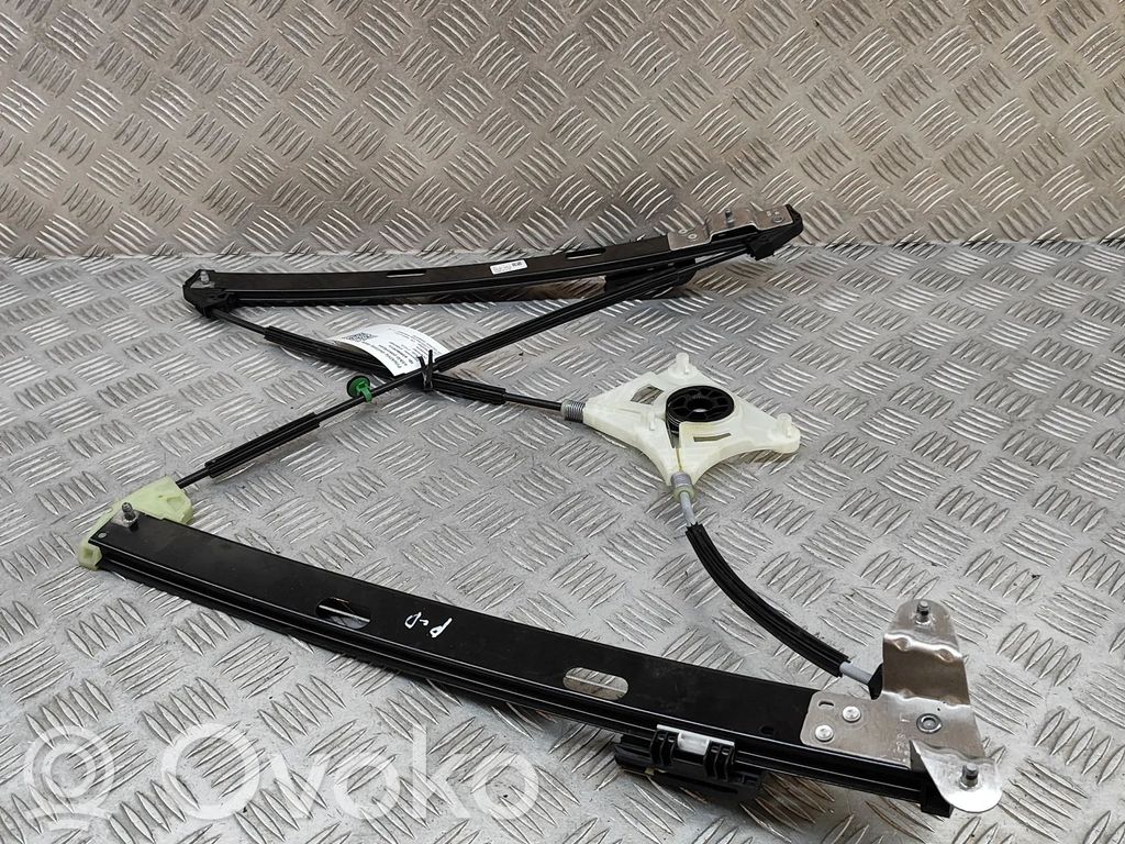 Volkswagen Taigo Elektryczny podnośnik szyby drzwi