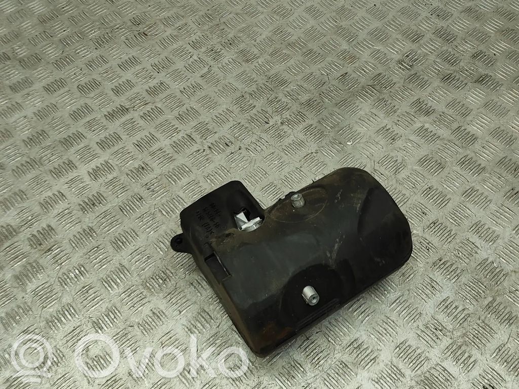 BMW i4 Air conditioning (A/C) compressor (pump) 