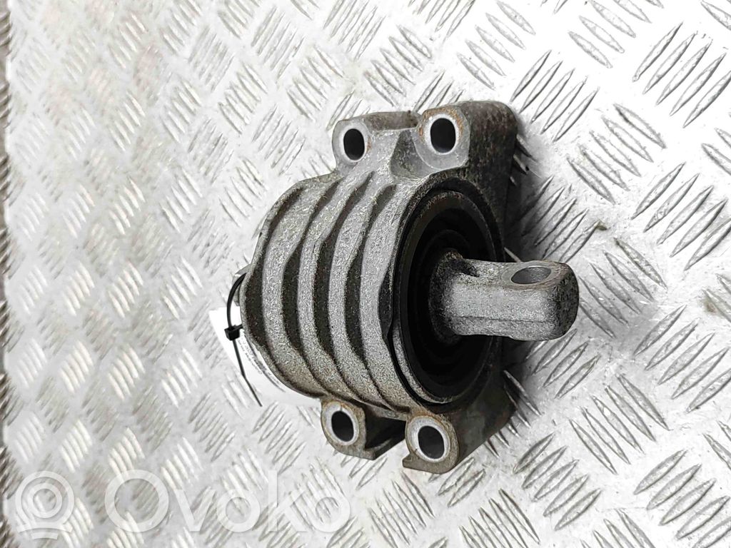 Engine mount bracket   8742123