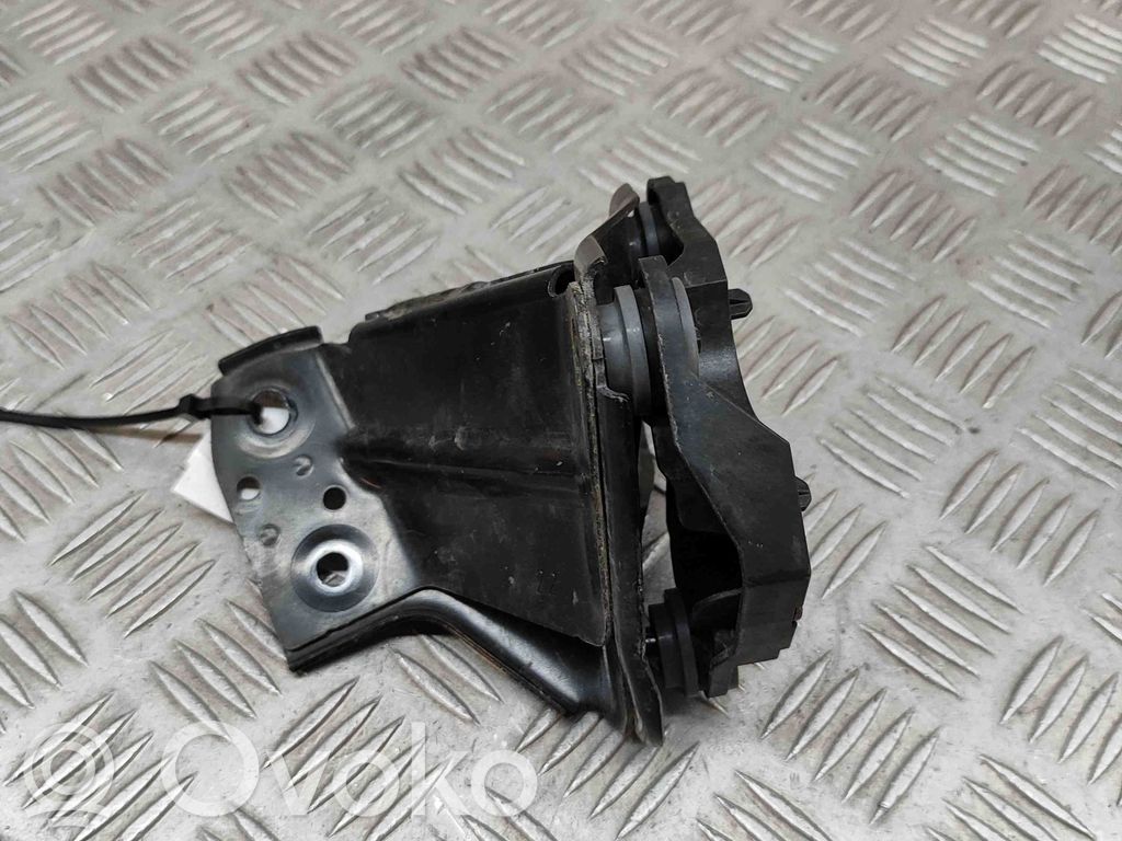 Volkswagen Taigo ABS pump bracket 