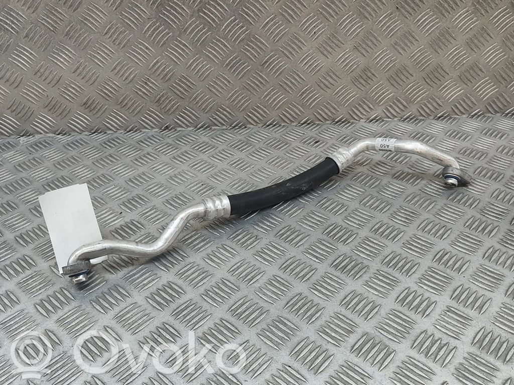 KIA EV6 Ilmastointilaitteen putki (A/C) 