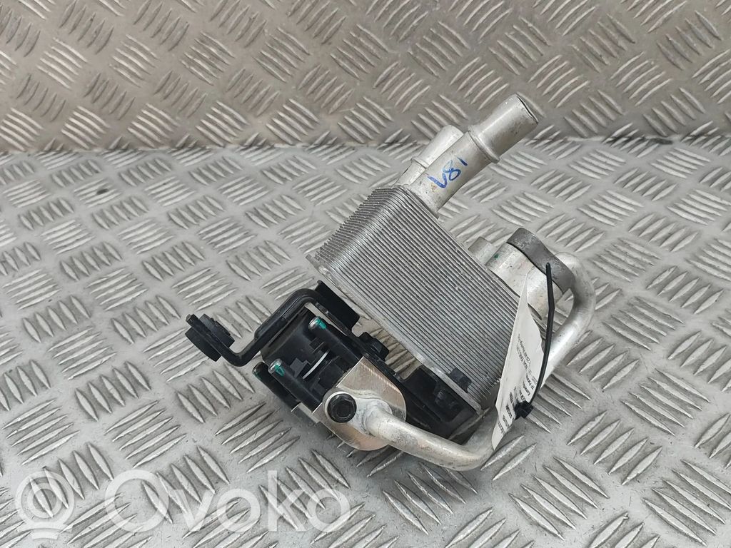 Hyundai Ioniq 5 Filtro essiccatore aria condizionata (A/C) 