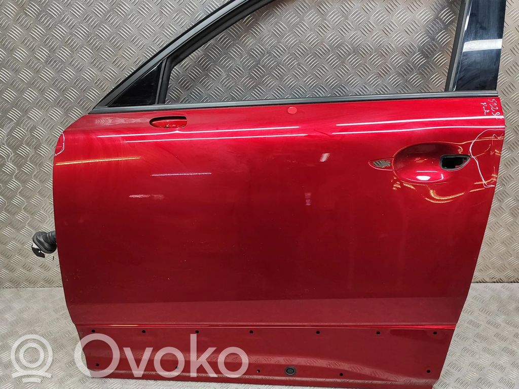 Mazda MX-30 Priekinės durys 