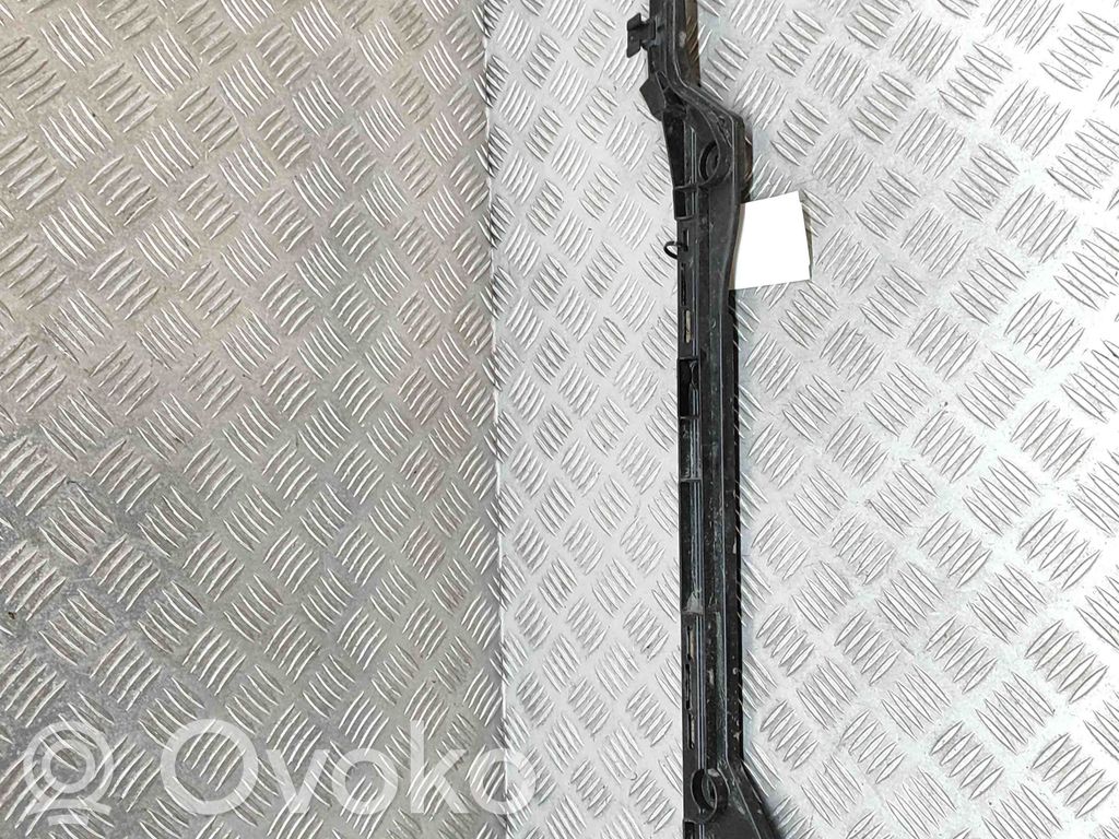 Mercedes-Benz EQS V297 Rivestimento sottoporta/minigonna laterale 