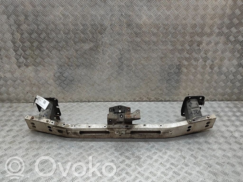 Mitsubishi Lancer Traversa del paraurti anteriore 