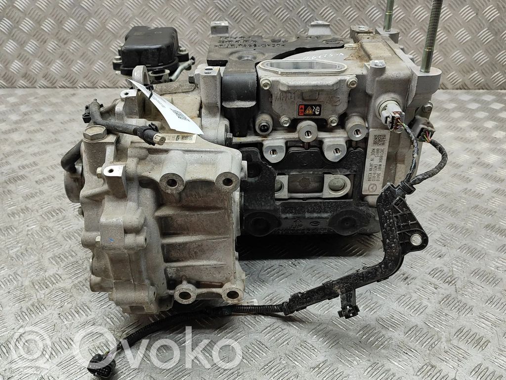 Двигатель   EM351001D,MH0130410