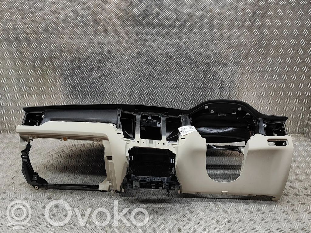Volvo XC60 Panel de instrumentos 