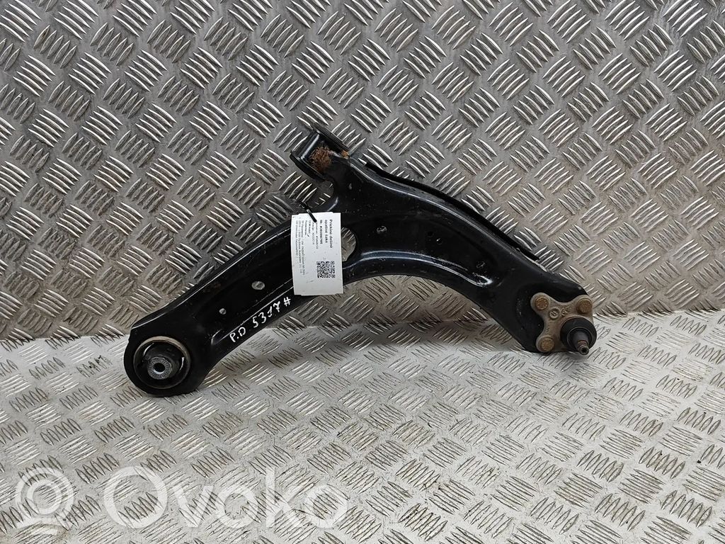 Querlenker Achsschenkel vorne   3Q0407152J