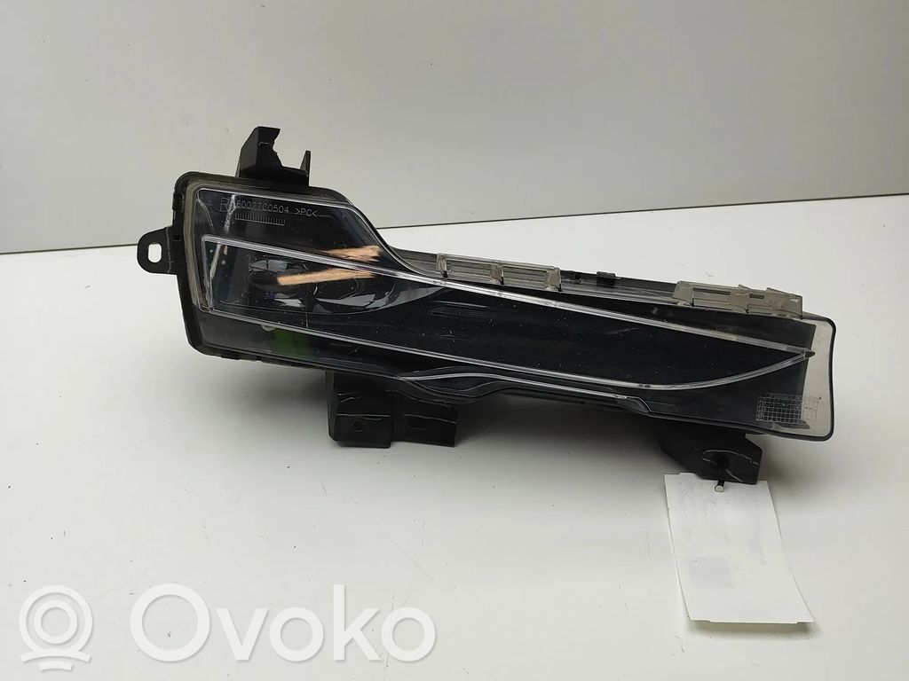 Tesla Model 3 Front fog light 