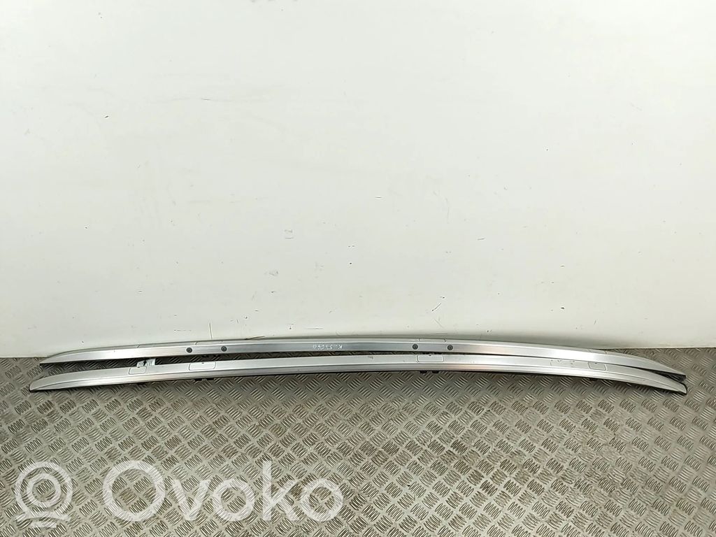 Honda CR-V Relingi dachowe 