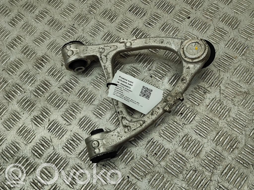 Mazda MX-5 ND Querlenker Achsschenkel vorne 