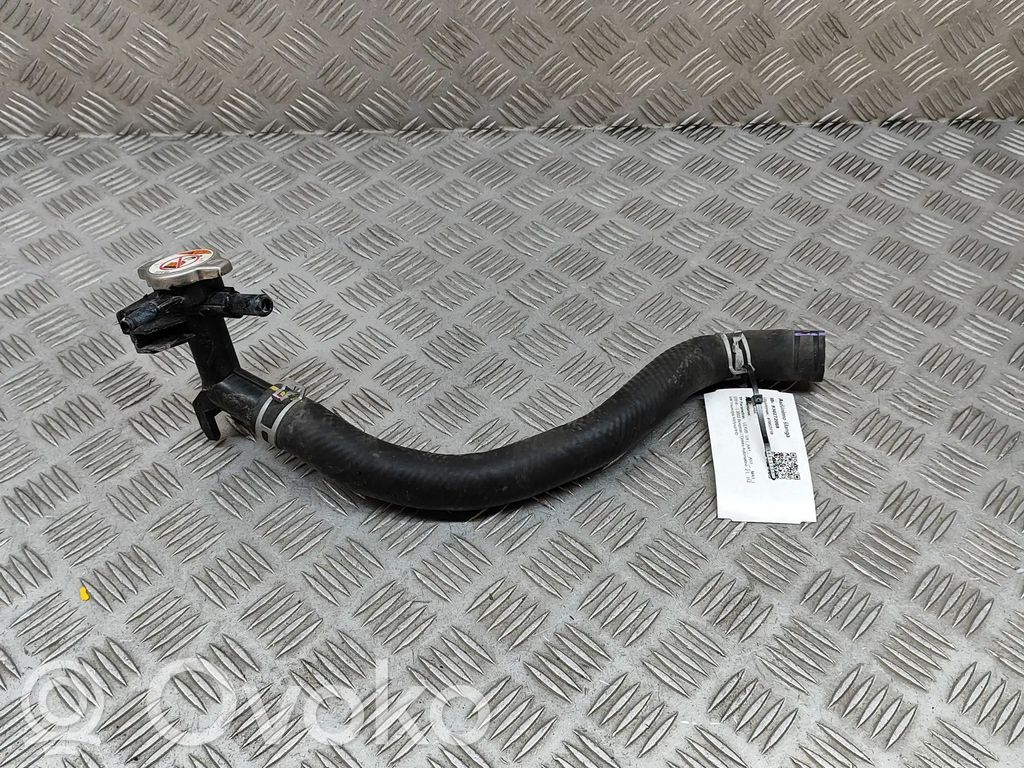 Lexus UX Manguera/tubo del líquido refrigerante