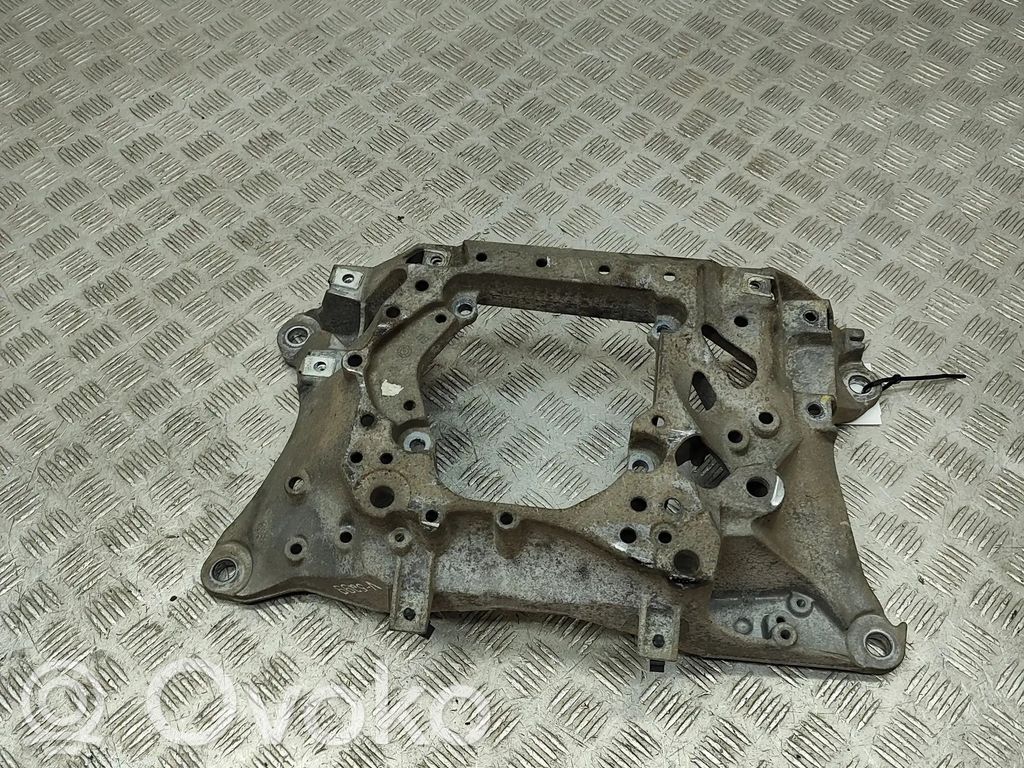 Audi Q7 4M Gearbox mounting bracket 