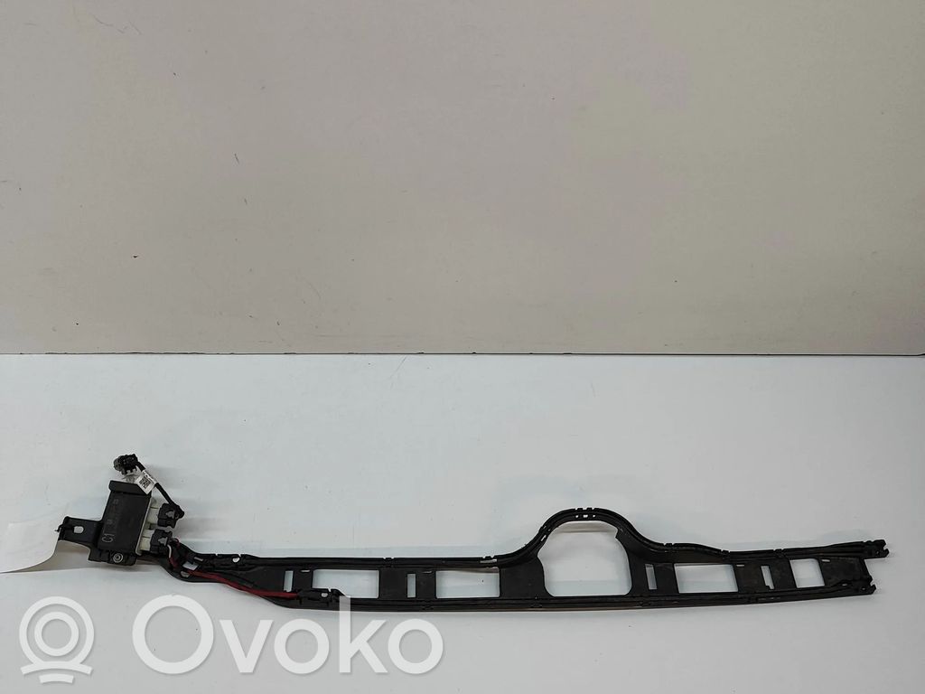 Toyota Corolla E210 E21 Tailgate/trunk control unit/module 