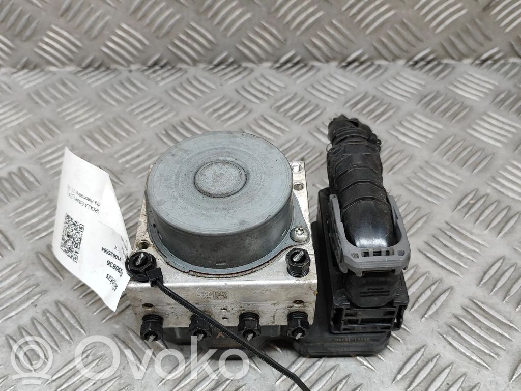 Toyota Corolla E210 E21 ABS Blokas 