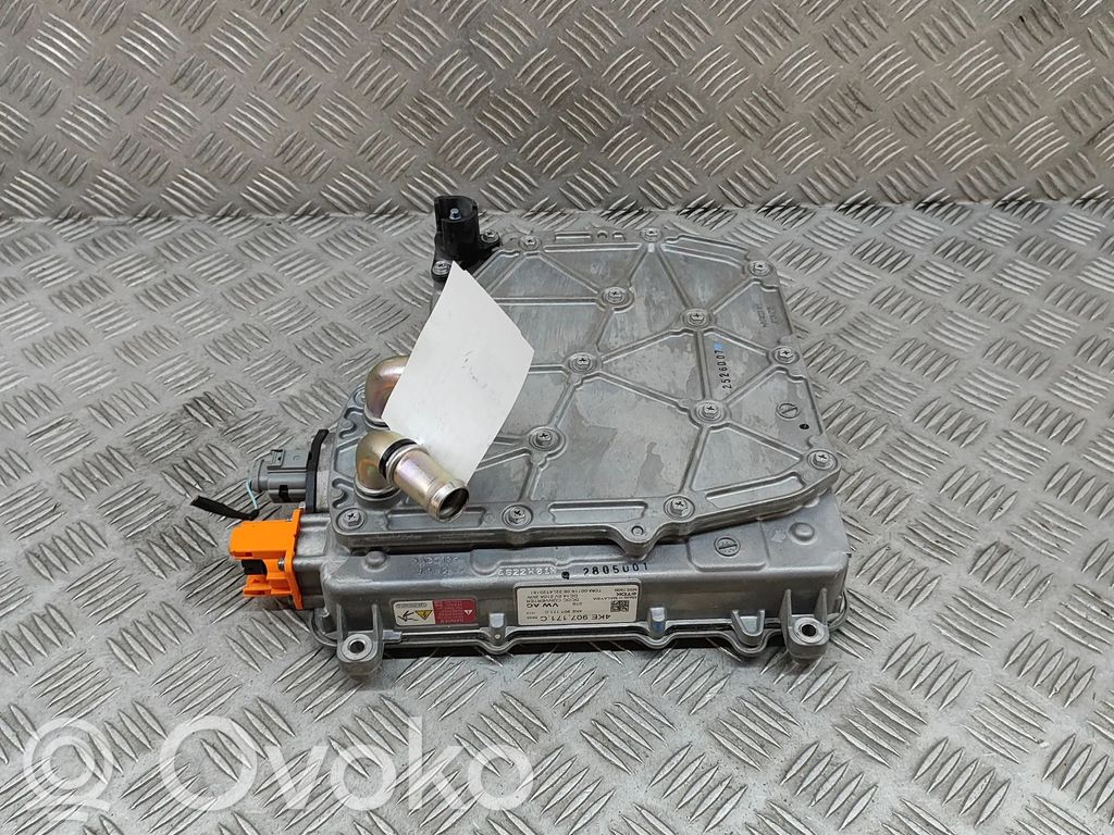 Audi e-tron Inversor/convertidor de voltaje 