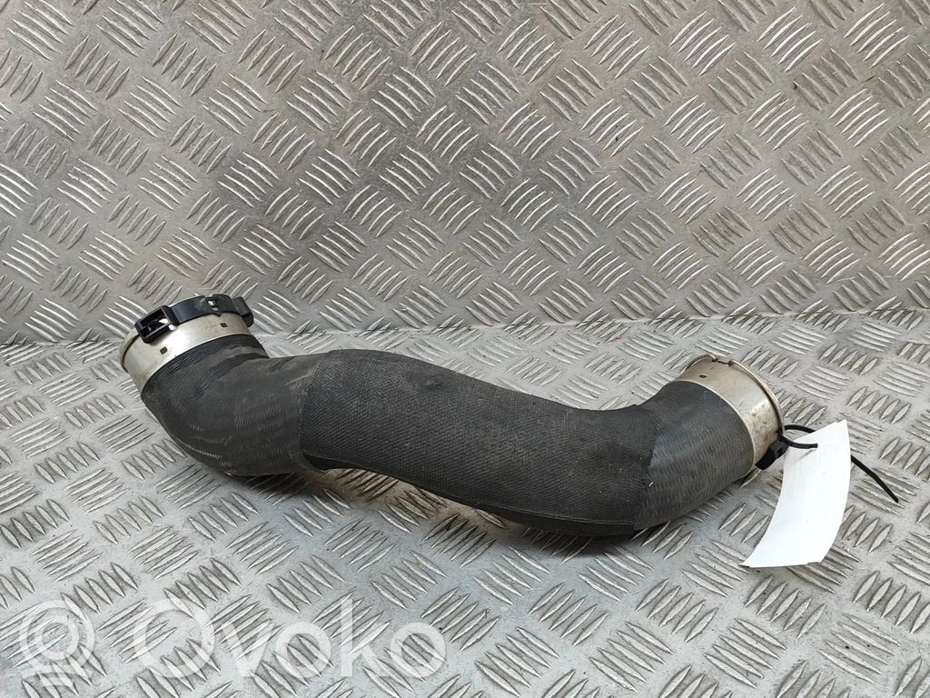 BMW X2 F39 Furtun/conductă intercooler 