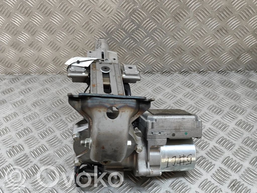 Steering rack mechanical part   EAYCEC010,Q003TA6177,GHT23210X,PY22BD0019