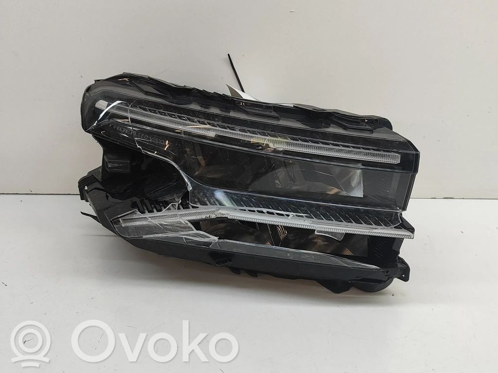 Citroen C5 Aircross Far