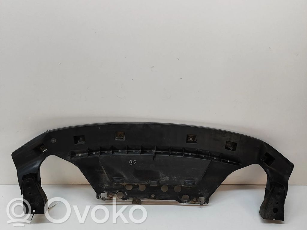 Mazda 6 Front bumper skid plate/under tray 