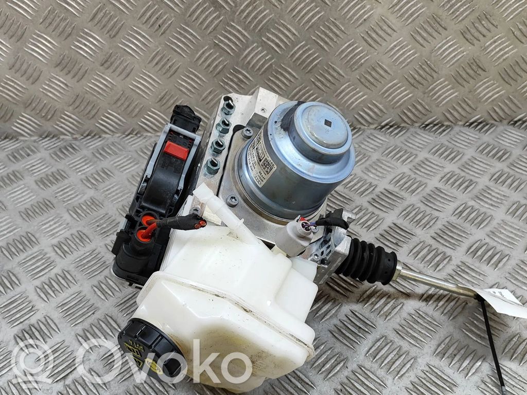 Jarrutehostin   4KE614100AH