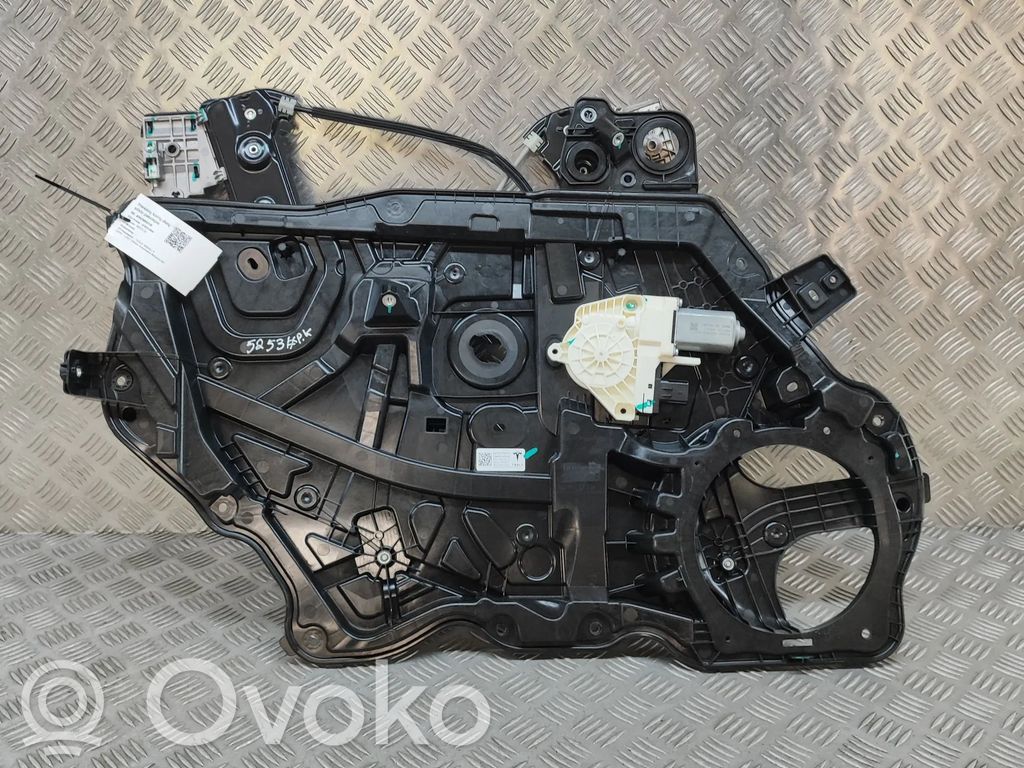 Tesla Model Y Podnośnik szyby drzwi z silniczkiem 